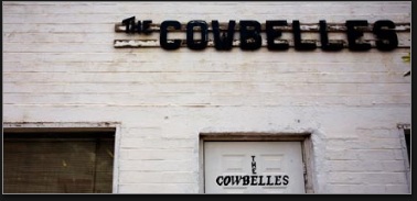 cowbells