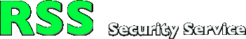 RSS Security Service